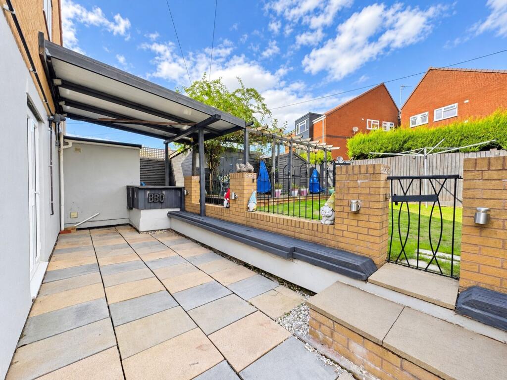 House in Taunton, Bathpool - View 4