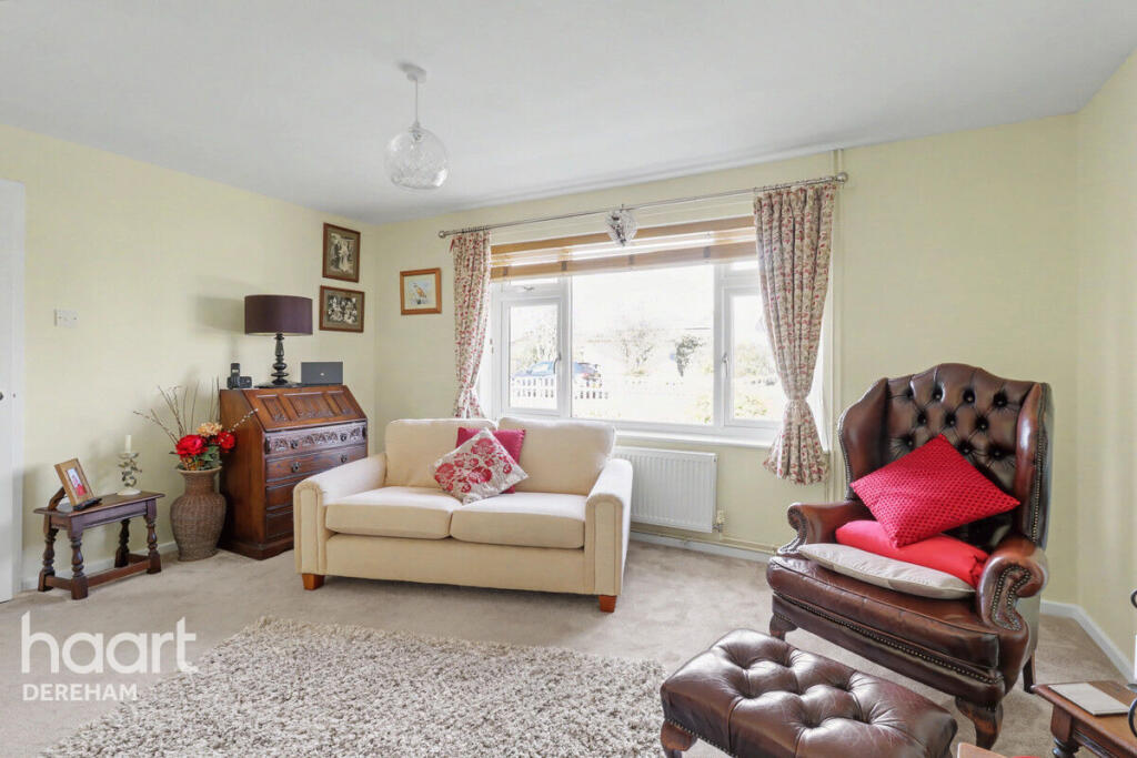 Main image of property: Millfield, Ashill