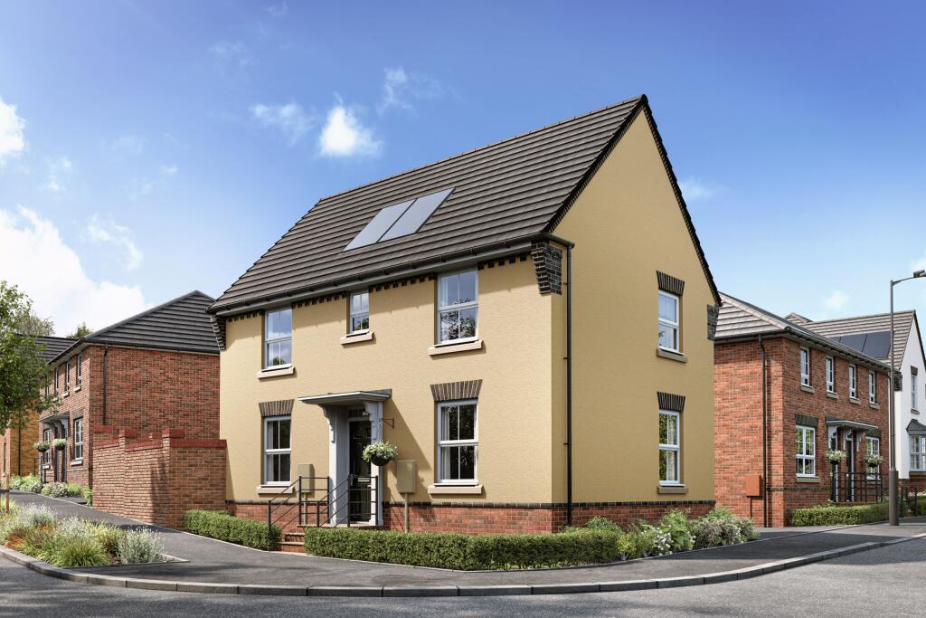 Main image of property: Llantrisant Road, 
Cardiff, 
CF5 6FP