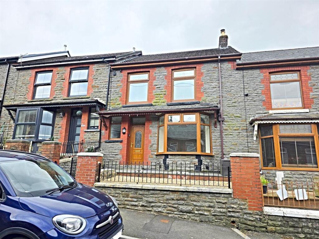 Main image of property: New King Street, Gelli, Pentre