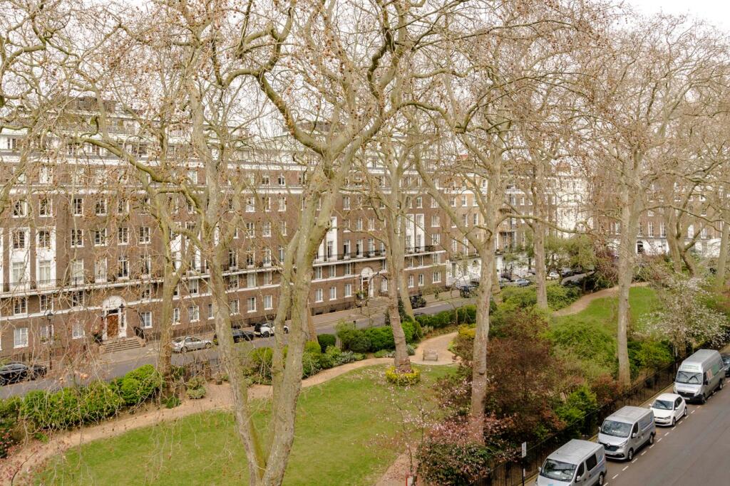Main image of property: Bryanston Square, Marylebone , London, W1H