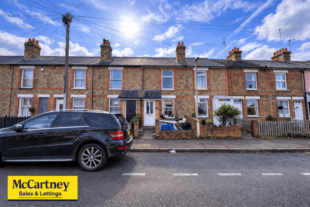 Main image of property: Lower Anchor Street, Cheslmford, CM2 0AU
