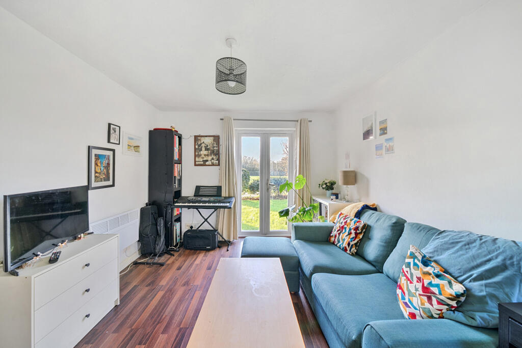 Main image of property: Rabournmead Drive, Northolt, Middlesex
