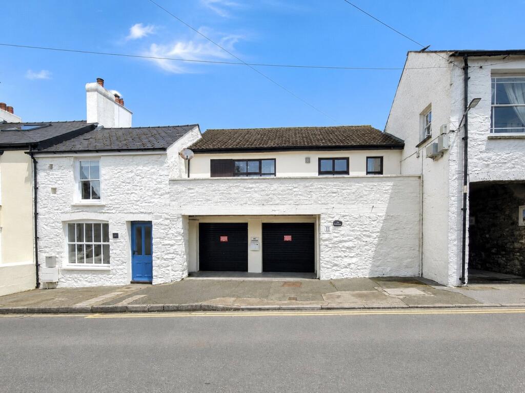 Main image of property: Goat Street, St. Davids, Haverfordwest, Pembrokeshire, SA62