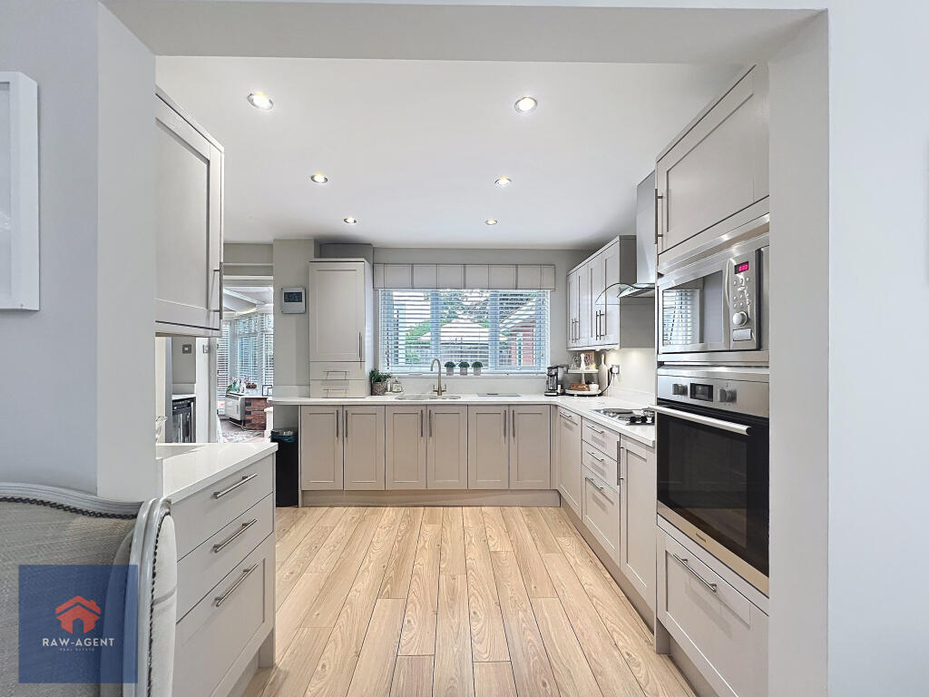 House in Liverpool - View 5