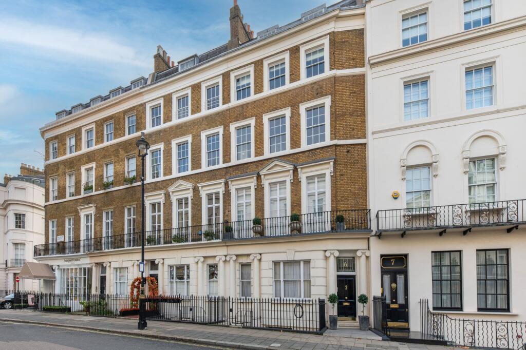 Main image of property: West Halkin Street, 
Belgravia, SW1X