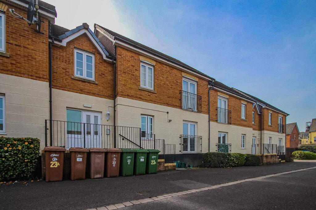 Main image of property: Heron Drive, Penallta