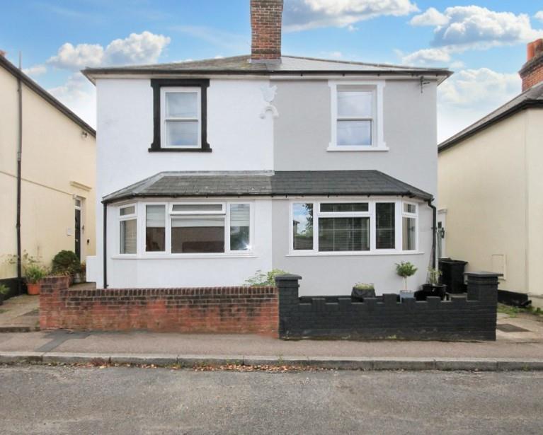 Main image of property: HIGHLANDS ROAD, LEATHERHEAD, KT22