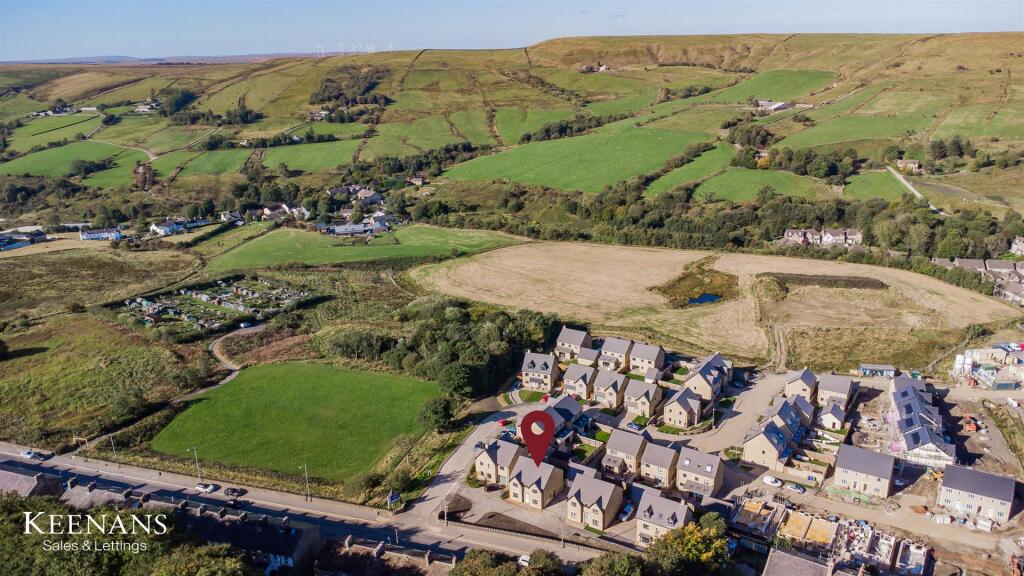 Additional image 3 of Hillside, Loveclough, Rossendale
