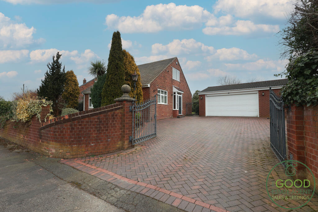 Main image of property: Thornton Avenue, Preston, PR2