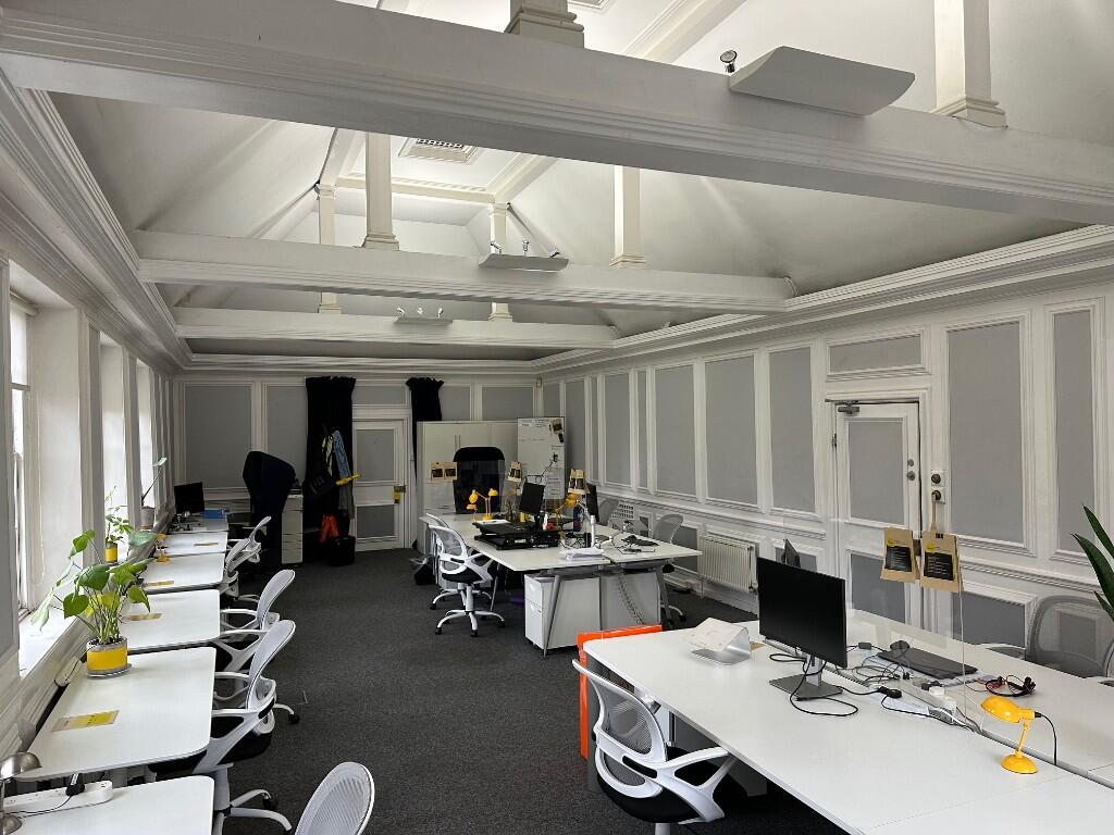 Additional image 5 of Harpenden Hall, Southdown Road, Harpenden, Hertfordshire, AL5