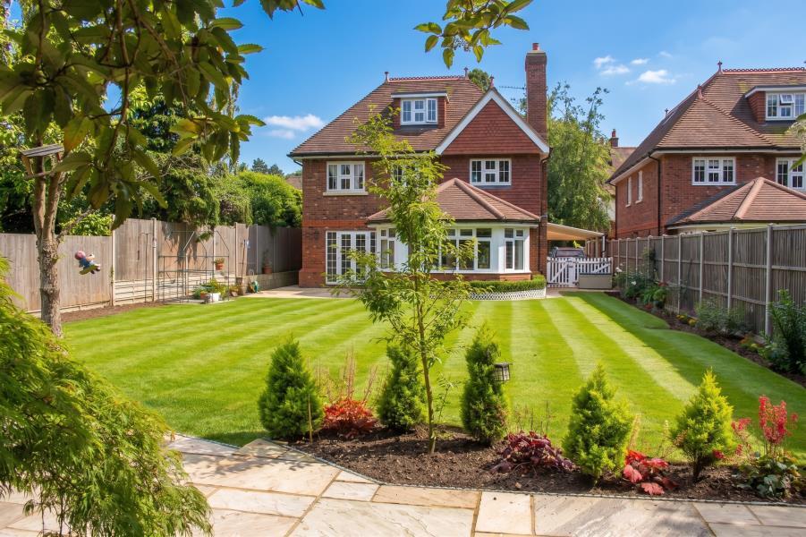 Main image of property: Woking, Surrey, GU22