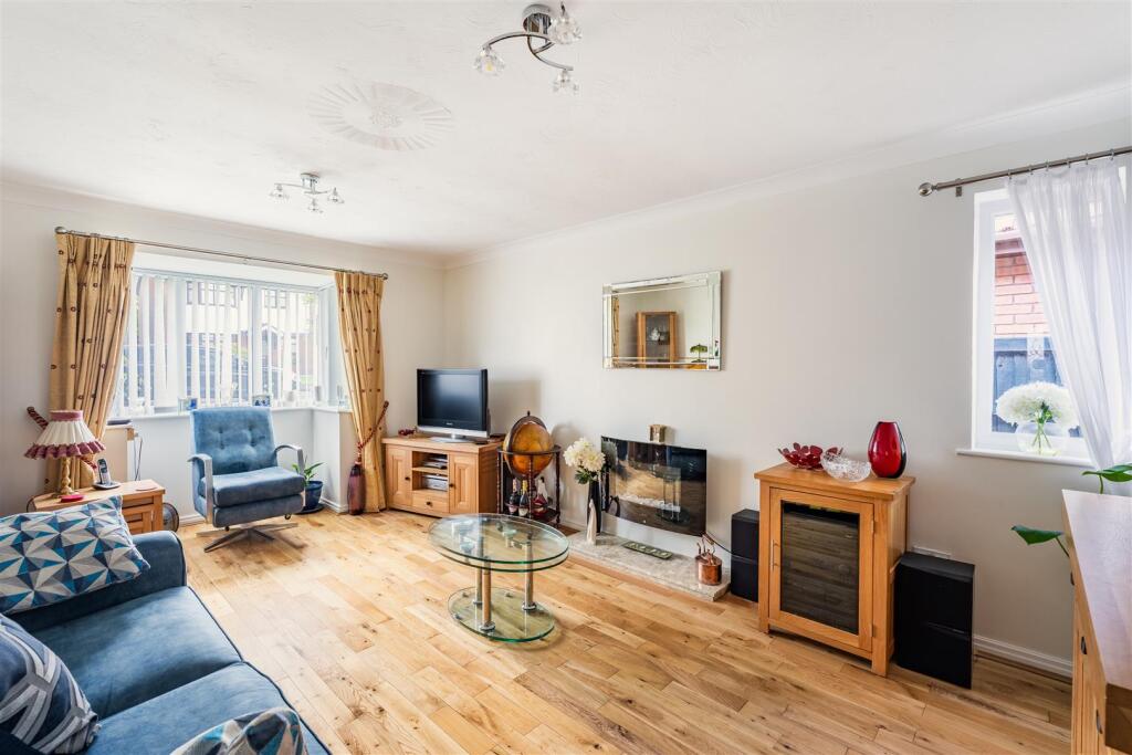 House in Rhuddlan - View 2