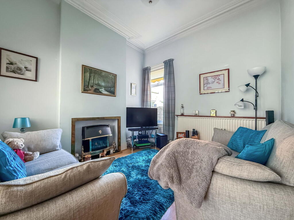 House in Sefton, Liverpool City Region - View 5