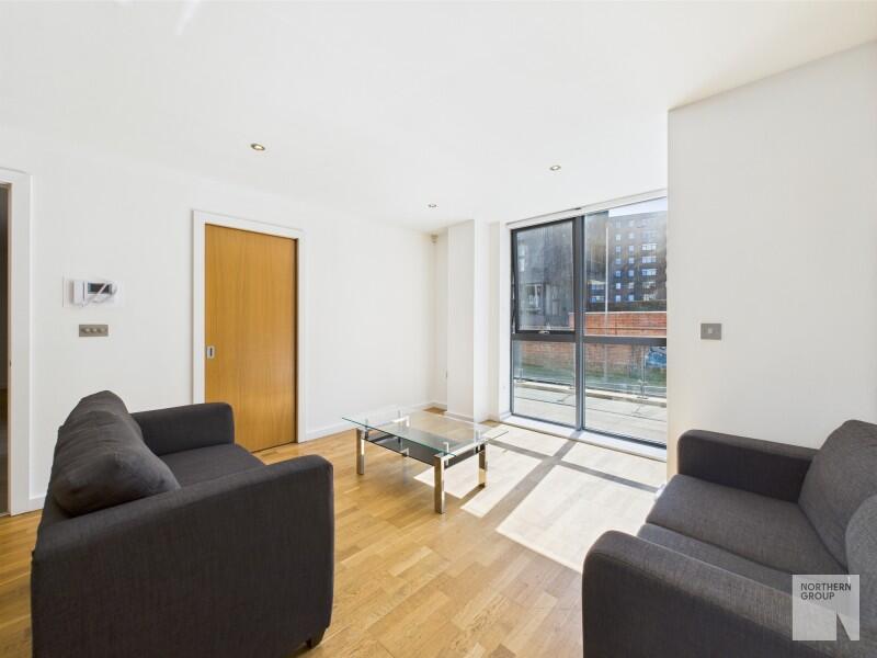 Main image of property: Apt 1.11 :: Flint Glass Wharf