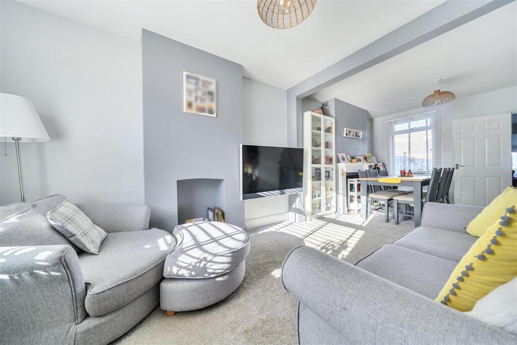 House in Kempston, Bedford - View 4