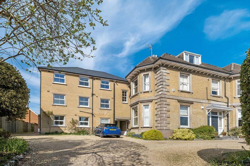 Main image of property: St Cross Road, Winchester