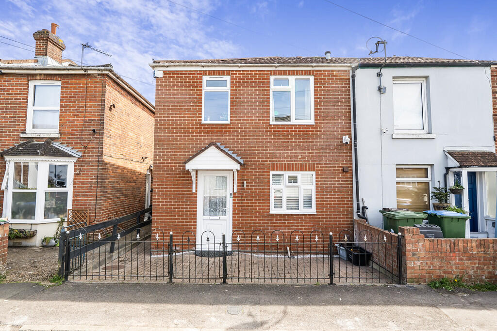 Main image of property: Priory Road, Southampton