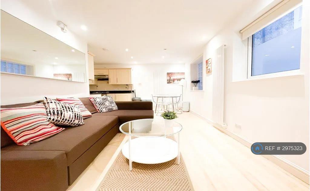 Main image of property: Burrows Mews, London, SE1