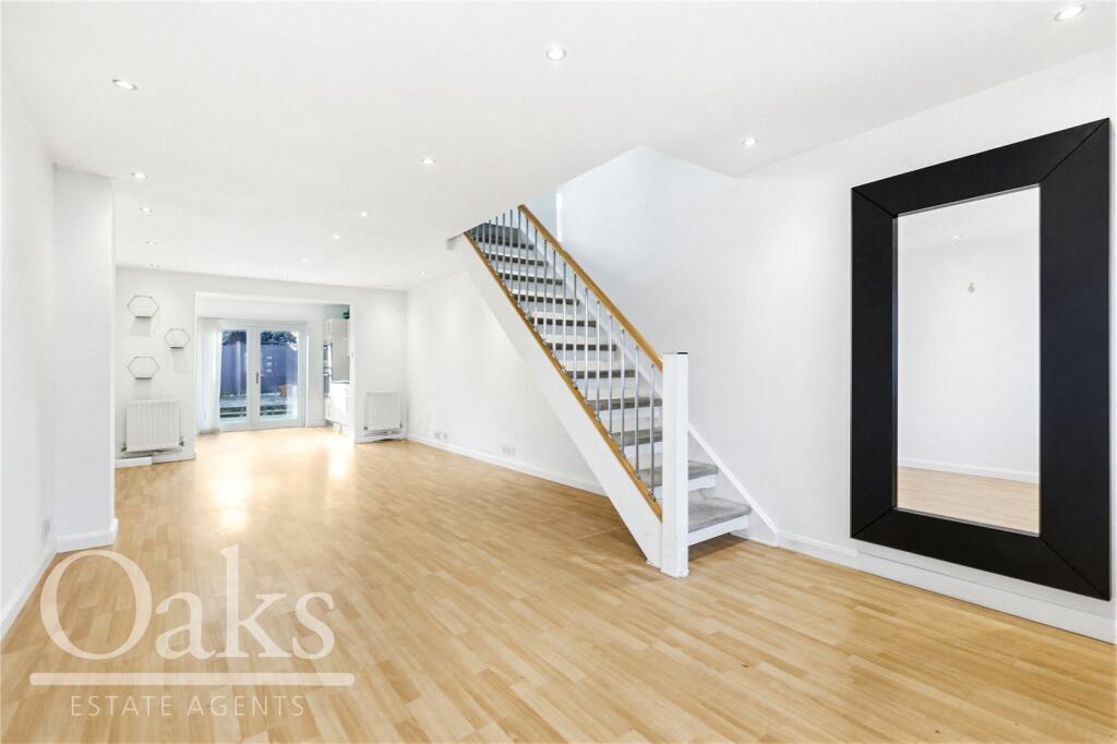 Main image of property: Davies Close, Addiscombe