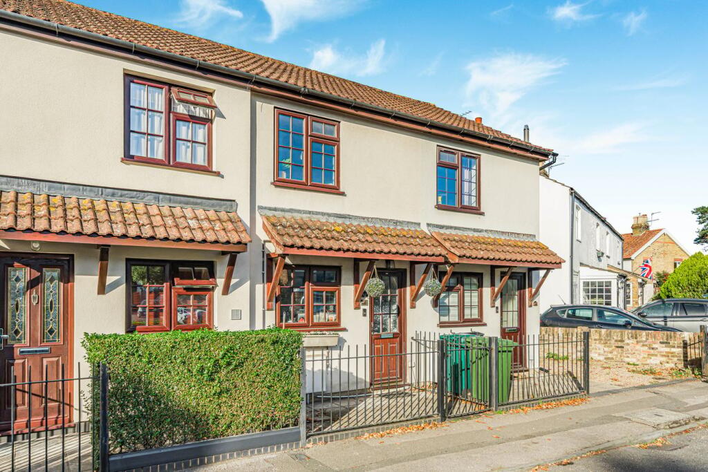 Main image of property: Upper Halliford Road, Shepperton, TW17