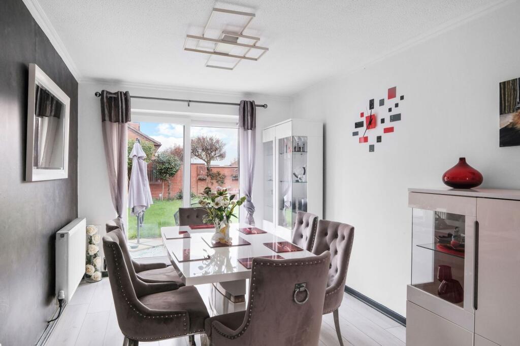 Drovers Way, Worcester, WR3 photo 4