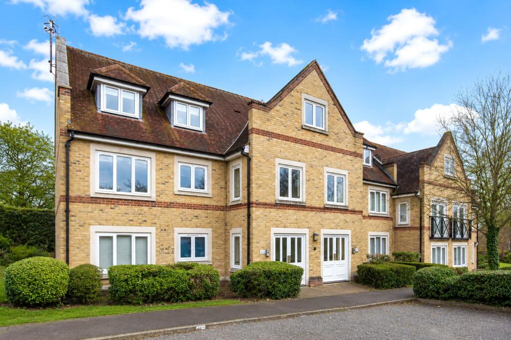 Main image of property: Priory Court, Apton Road, Bishop's Stortford, Hertfordshire, CM23