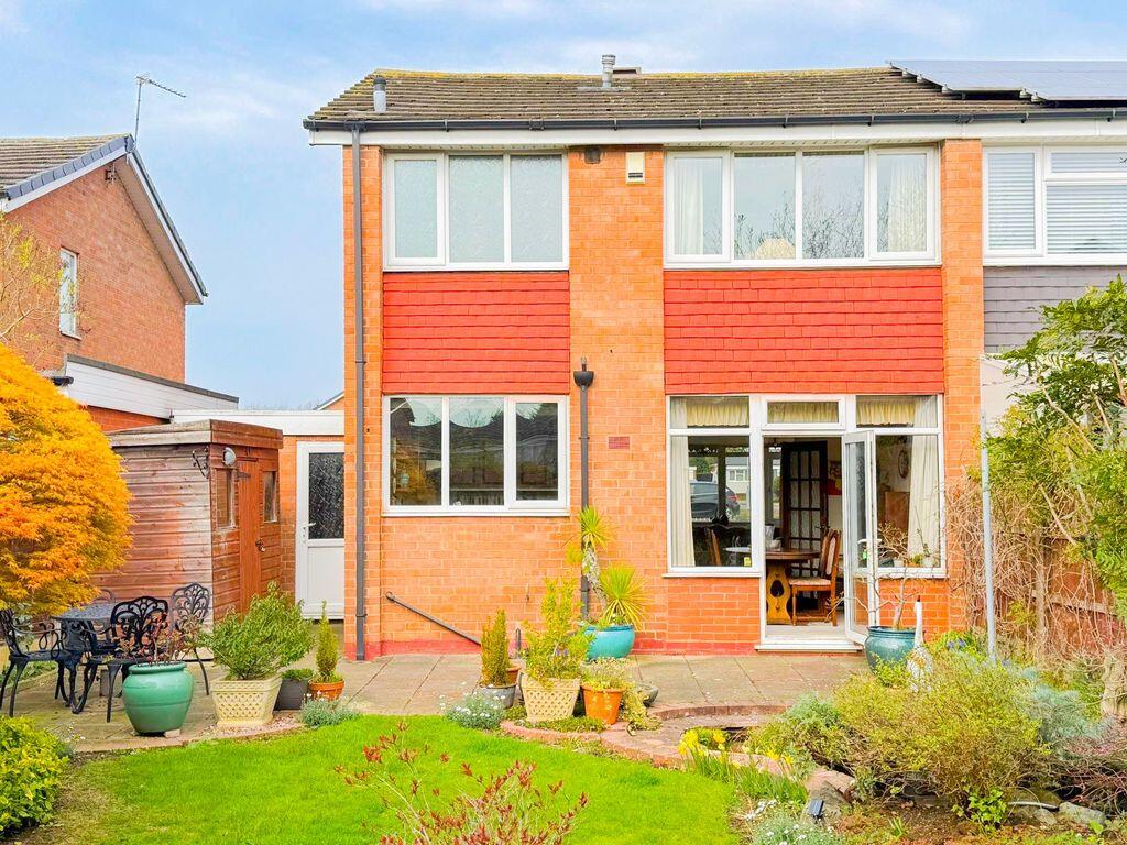 Additional image 30 of Croy Drive, Birmingham, B35 6NY