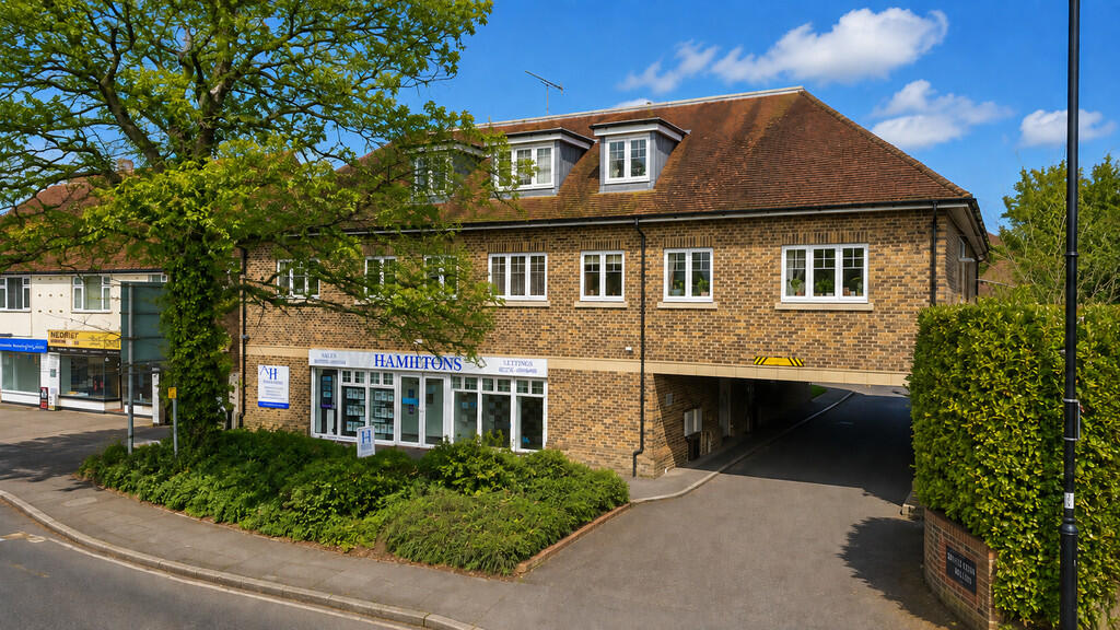 Main image of property: Frimley Green Road, Frimley Green