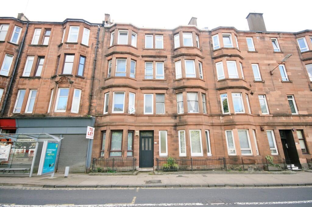Main image of property: Cumbernauld Road,1 Bright Bed Unfurnished in Dennistoun, Available 22/01/2026