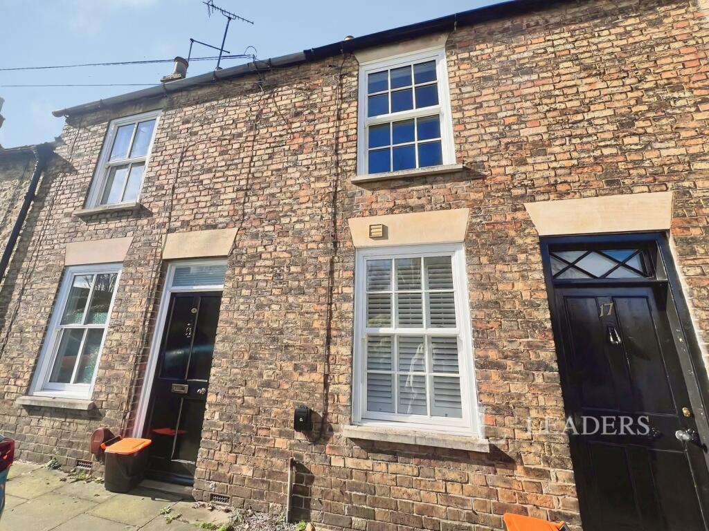 Main image of property: Church Lane, Stamford, PE9