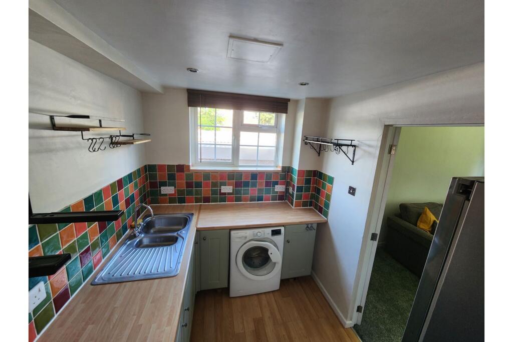 Main image of property: Bucklers Way, Carshalton, SM5