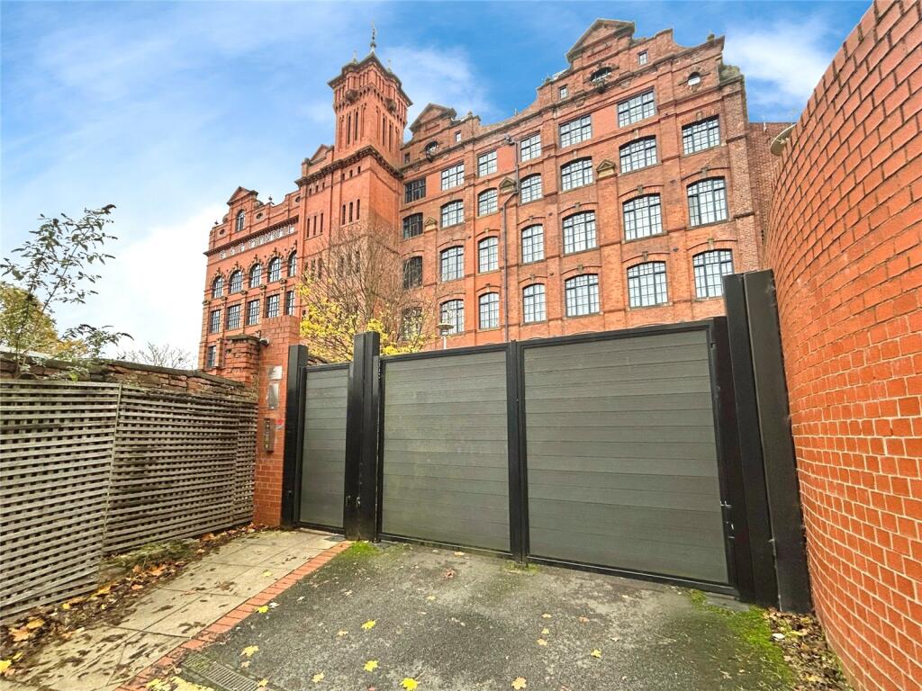 Main image of property: The Turnbull, Queens Lane, Newcastle Upon Tyne, Tyne and Wear, NE1