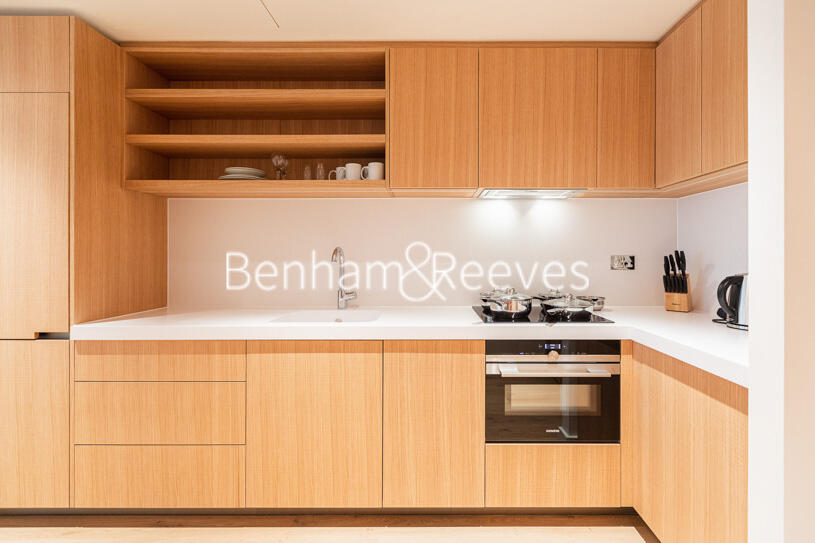 Main image of property: Prospect Way, London, SW11