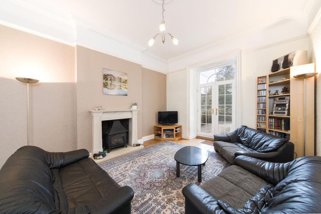 House in Carlisle - View 4