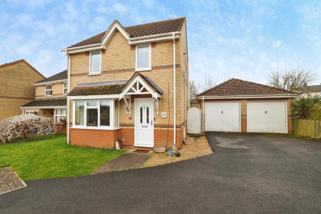 Main image of property: Beamont Way, Amesbury, Salisbury