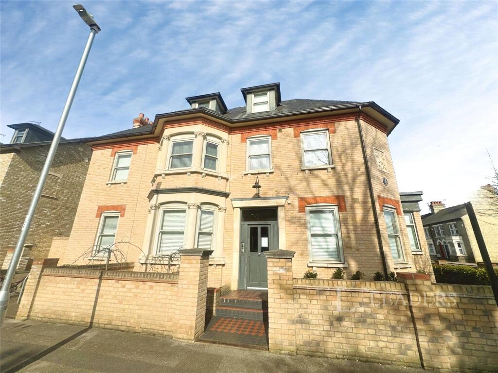Main image of property: Humberstone Road, Cambridge, CB4
