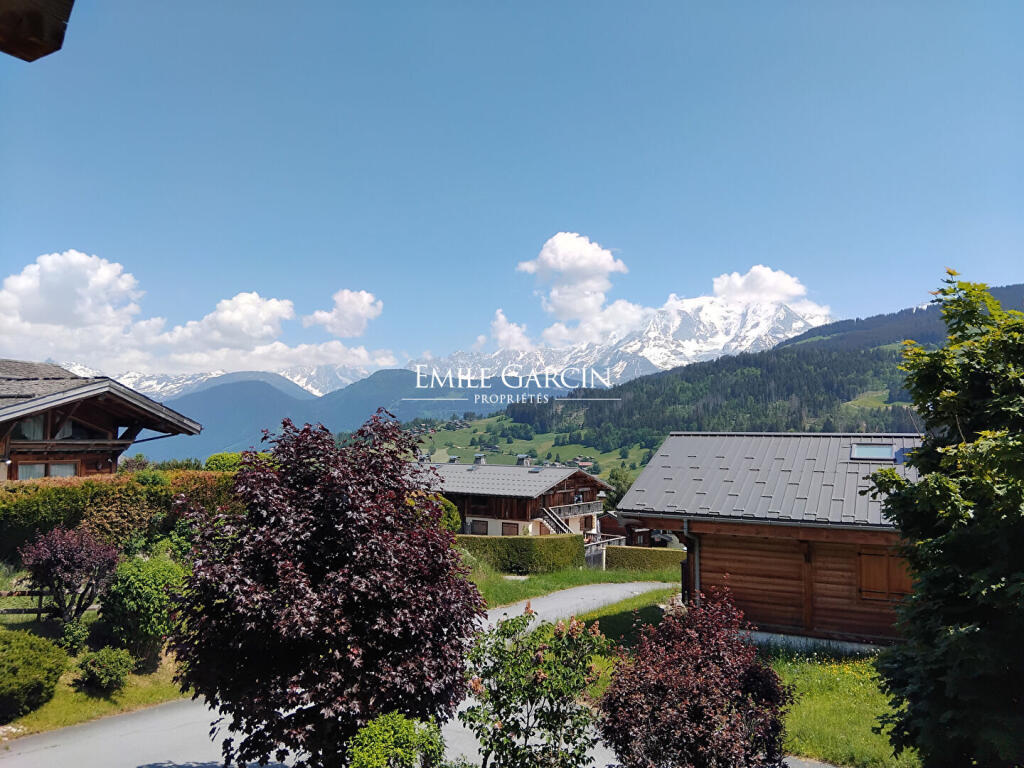 Main image of property: Rhone Alps, Haute-Savoie, Megève