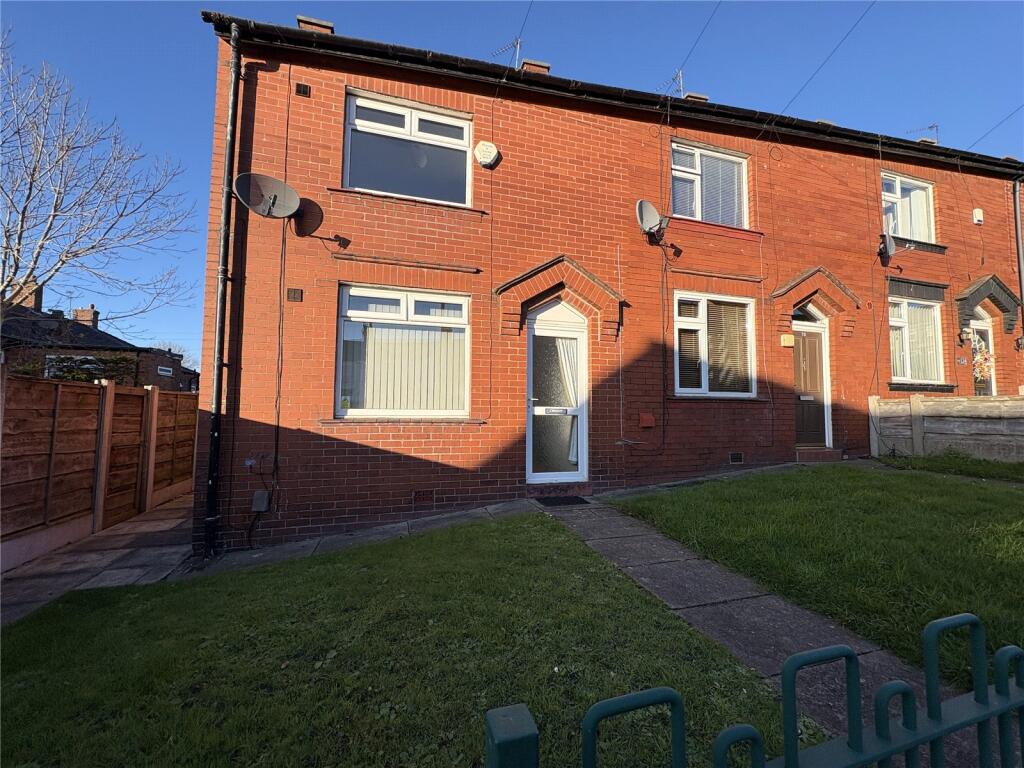 Main image of property: Spencer Street, Dukinfield, Greater Manchester, SK16