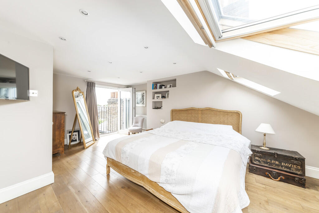 Main image of property: Mortimer Road, Kensal Rise NW10
