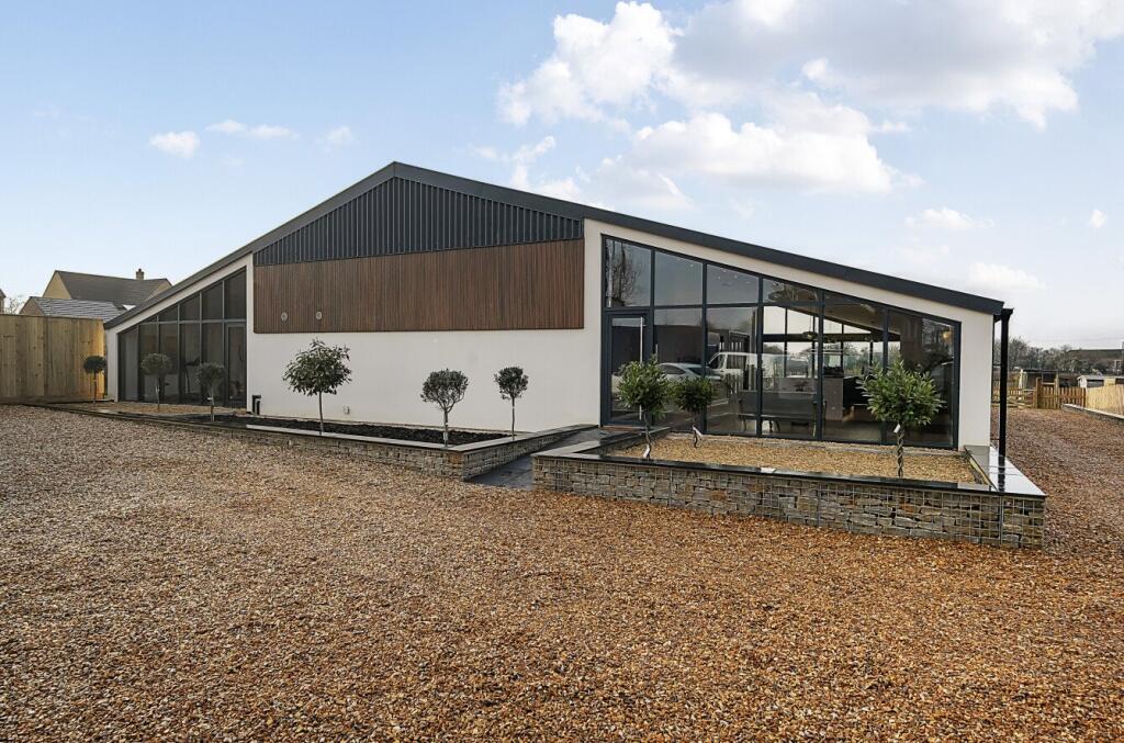 Main image of property: Clanville, Castle Cary, Somerset