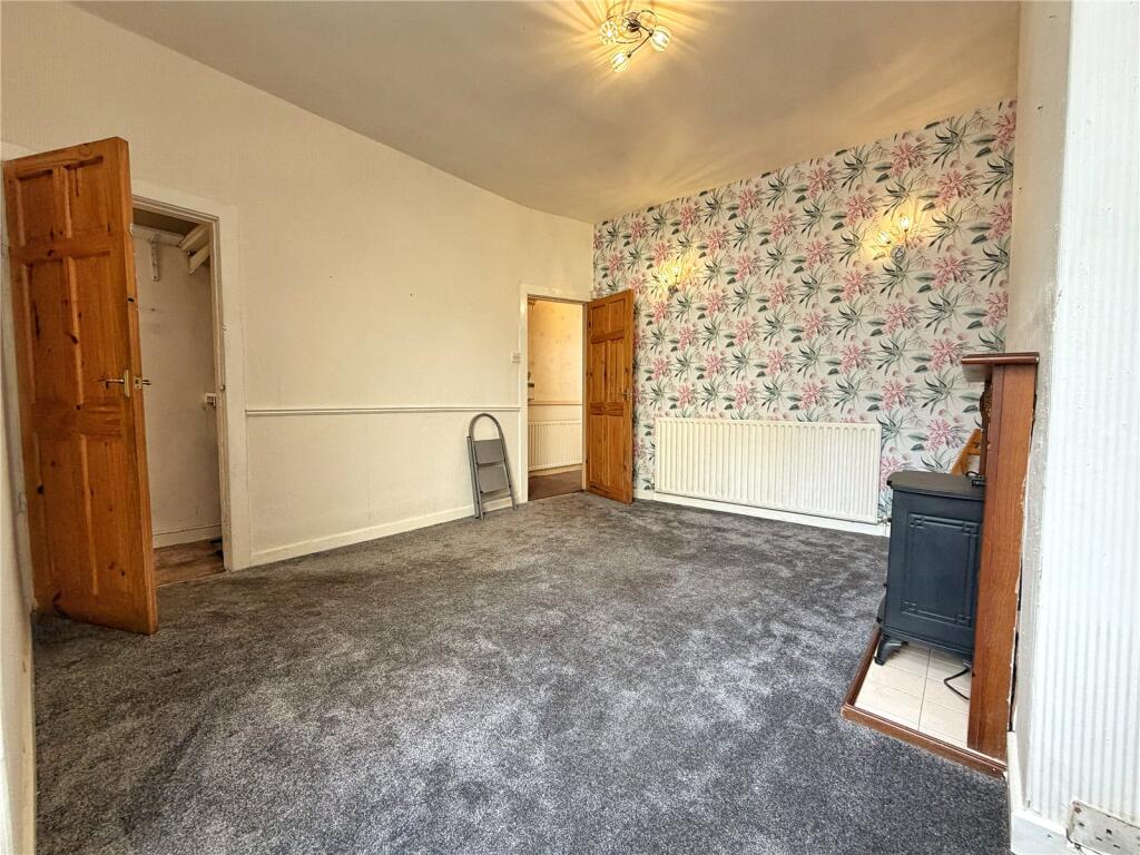 House in Manchester, Greater Manchester - View 5