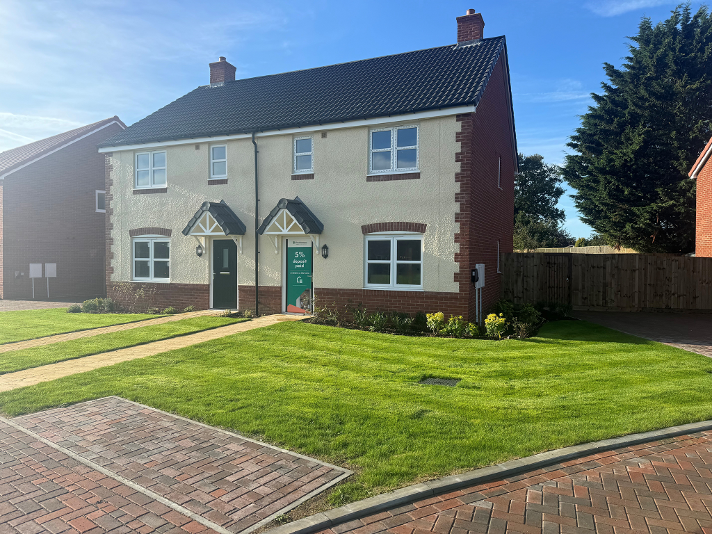 Main image of property: The Willows,
Lynn Road,
Downham Market,
Norfolk,
PE38 9QY