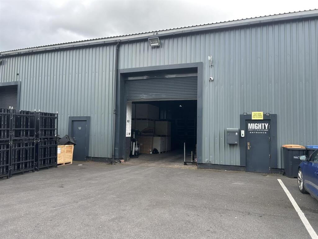 Main image of property: St Johns Road, Meadowfield Industrial Estate, Meadowfield