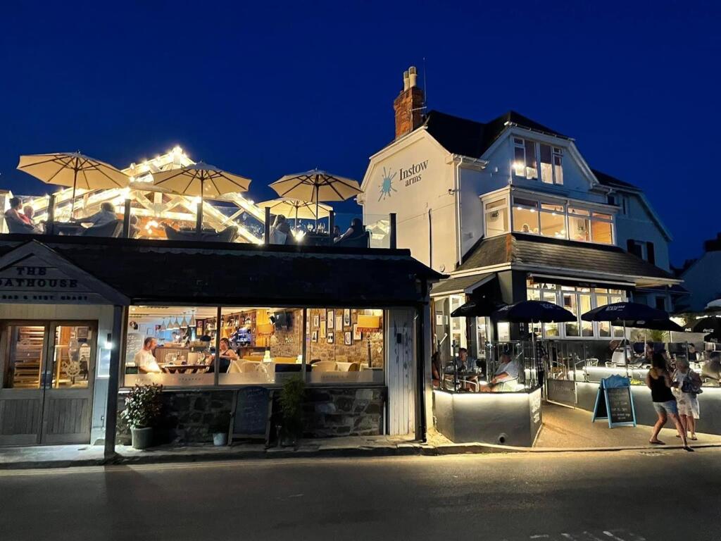 Instow, Bideford photo 4