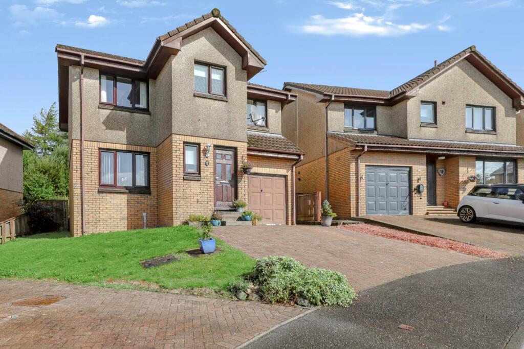 Main image of property: Fairways, Stewarton