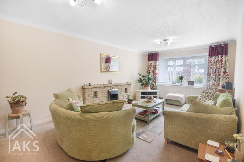 House in South Derbyshire, Hatton - View 3