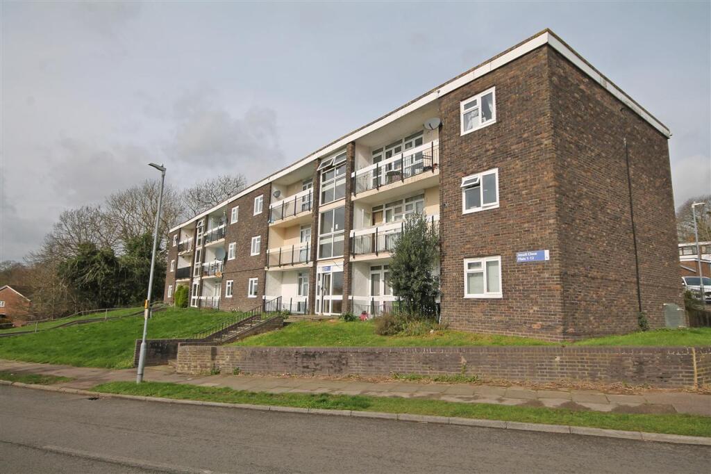 Main image of property: Jesuit Close, Canterbury