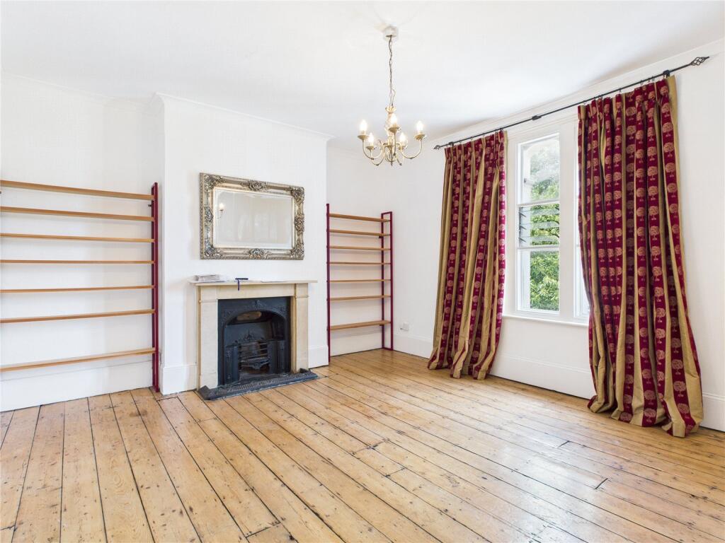 Main image of property: The Waldrons, Croydon, CR0