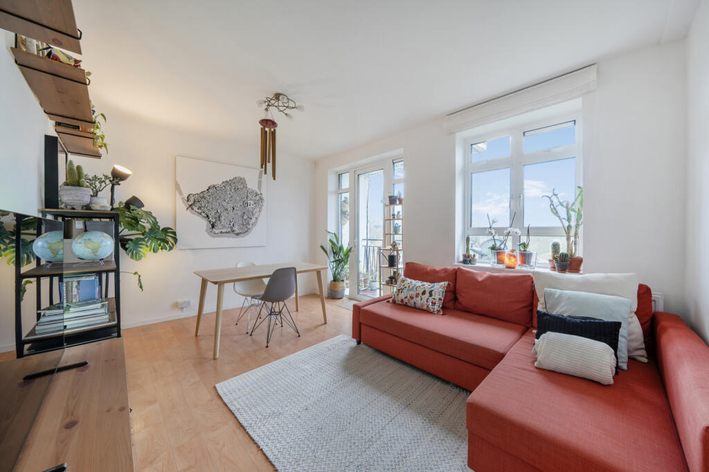 Main image of property: Lordship Lane, London